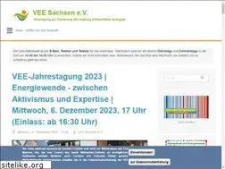 Sites similar to vee-sachsen.de