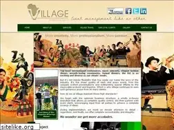 Sites similar to vee.co.za