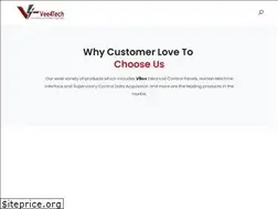 Sites similar to vee4tech.com