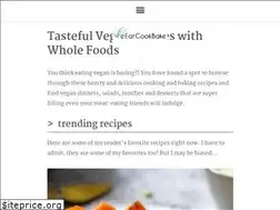 Sites similar to veeatcookbake.com