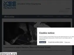Sites similar to veebee.com