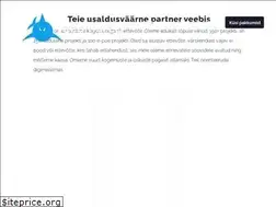 Sites similar to veebihai.ee
