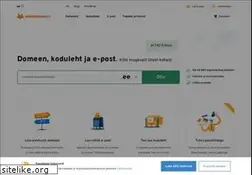 Sites similar to veebimajutus.ee