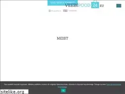 Sites similar to veebipood24.eu
