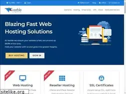Sites similar to veeble.com