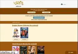 Sites similar to veebtv.com