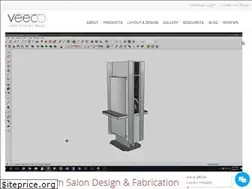 Sites similar to veecosalonfurniture.com