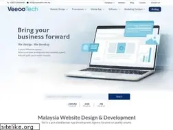 Sites similar to veecotech.com.my