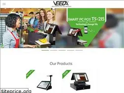 Sites similar to veeda.com.ng