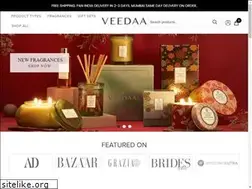 Sites similar to veedaa.in