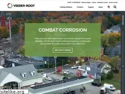 Sites similar to veeder.com