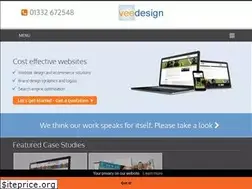 Sites similar to veedesign.co.uk