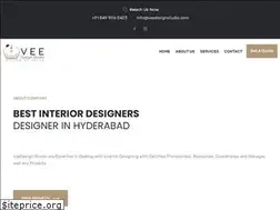 Sites similar to veedesignstudio.com