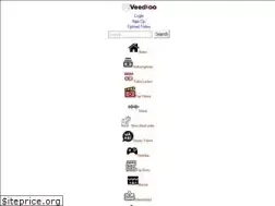 Sites similar to veedioo.com