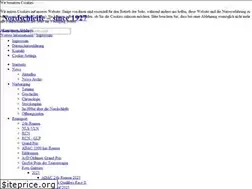 Sites similar to veedol-freunde-der-nordschleife.de