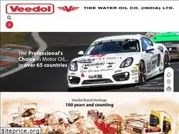 Sites similar to veedolindia.com