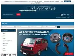 Sites similar to veedubmachine.co.uk