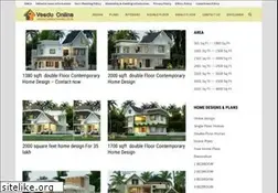 Sites similar to veeduonline.in