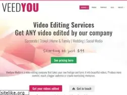 Sites similar to veedyou.com