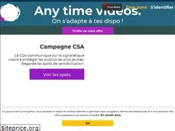 Sites similar to veedz.fr