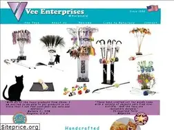 Sites similar to veeenterprises.com