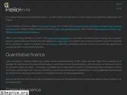 Sites similar to veeenu.github.io
