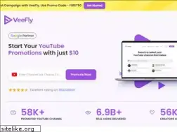 Sites similar to veefly.com