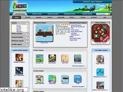 Sites similar to veegames.com