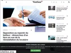 Sites similar to veegee.fr