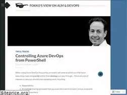 Sites similar to veegens.wordpress.com