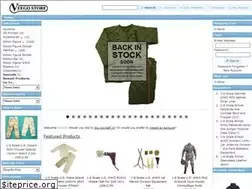 Sites similar to veegostore.com
