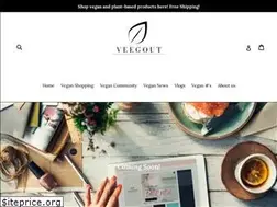 Sites similar to veegout.com