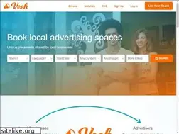 Sites similar to veeh.co