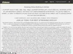 Sites similar to veehd.com