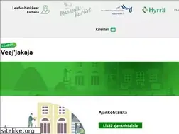 Sites similar to veejjakaja.fi