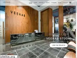 Sites similar to veekas.studio