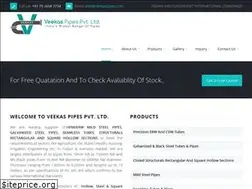 Sites similar to veekaspipes.com