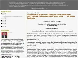 Sites similar to veekay-militaryhistory.blogspot.com