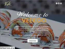 Sites similar to veekooasiancuisine.com