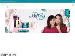Sites similar to veelabeauty.com