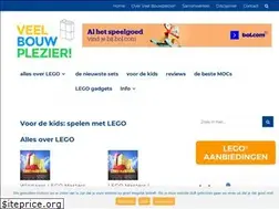 Sites similar to veelbouwplezier.nl