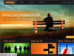 Sites similar to veelogin.com