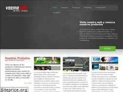 Sites similar to veemesoft.com.ar