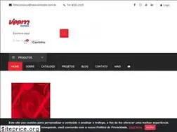 Sites similar to veeminstala.com.br