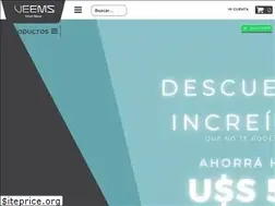 Sites similar to veemsmotos.com