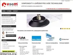 Sites similar to veemtrading.cz