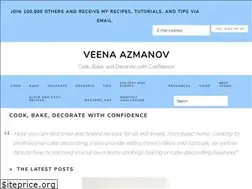Sites similar to veenaazmanov.com