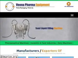 Sites similar to veenapharma.com