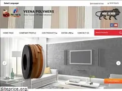 Sites similar to veenapolymers.com