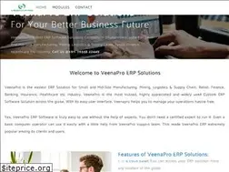 Sites similar to veenapro.com